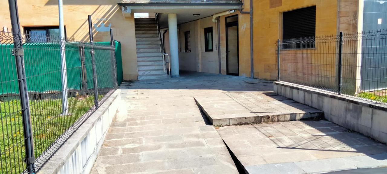 El Mirador Del Valle, A 9 Min De קומיאס מראה חיצוני תמונה